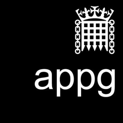 APPG logo
