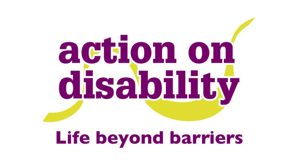 Action on Disability