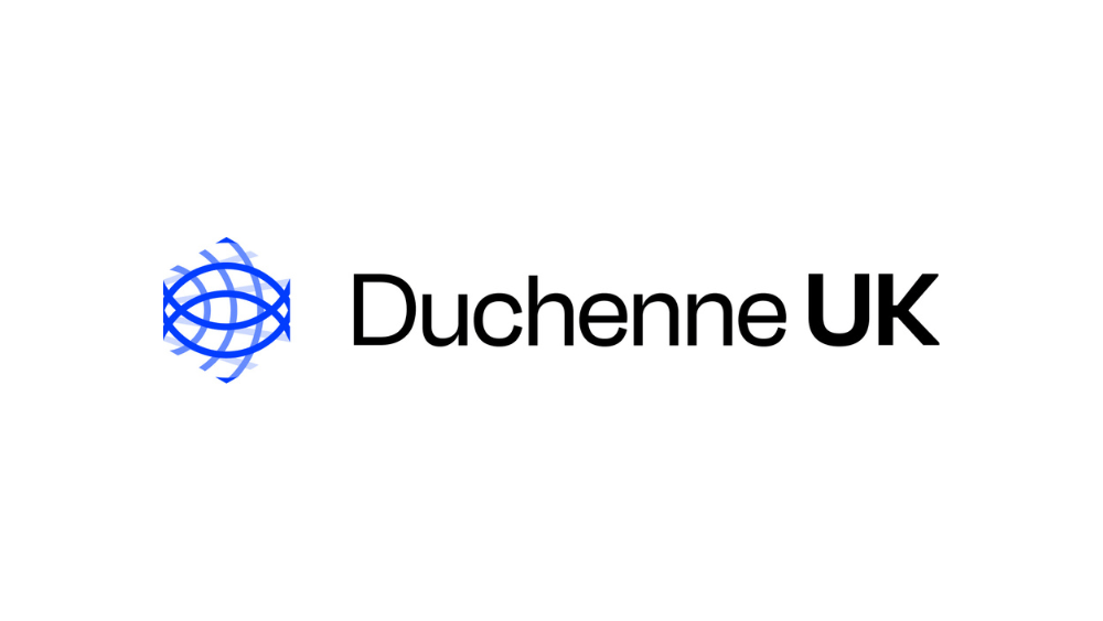 Duchenne UK Logo
