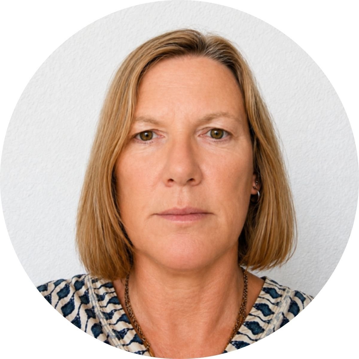 Gina Perryman