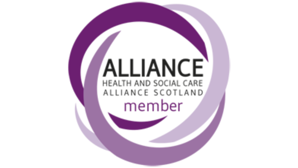 Health and Social Care Alliance Scotland (the ALLIANCE)