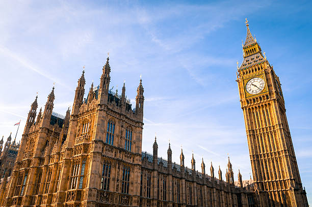 Houses of Parliament_istock