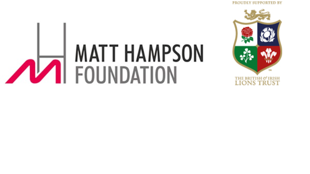 Matt Hampson Foundation