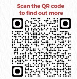 Wheelchair Alliance membership QR code