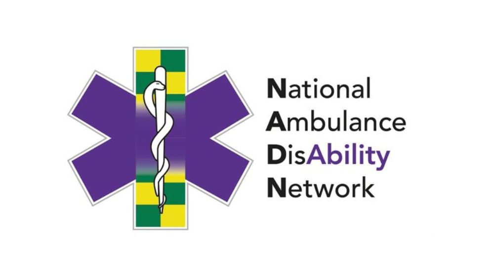 National Ambulance DisAbility Network