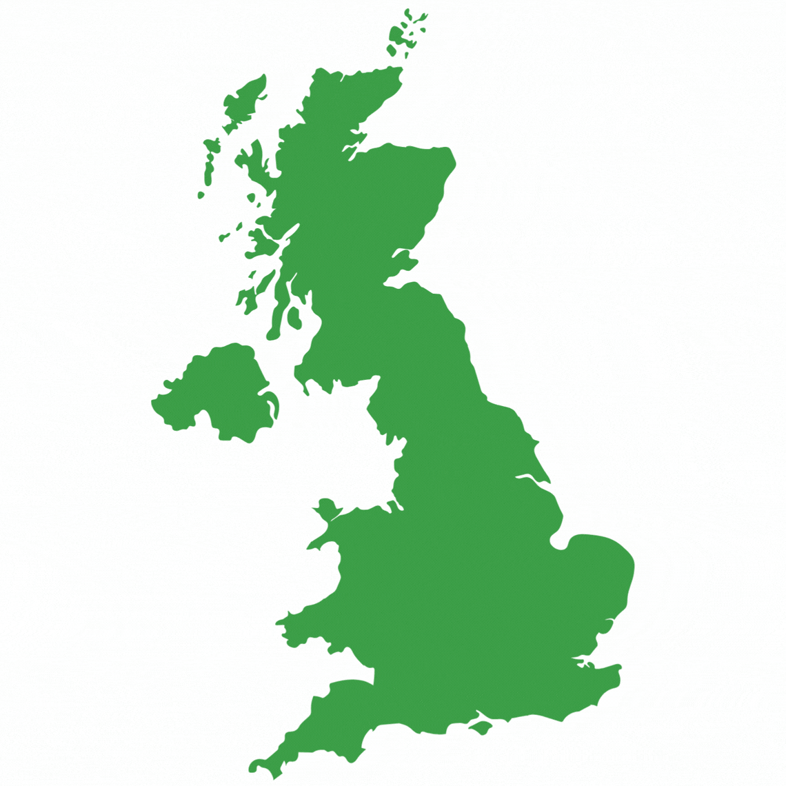 The Wheelchair Collective Map
