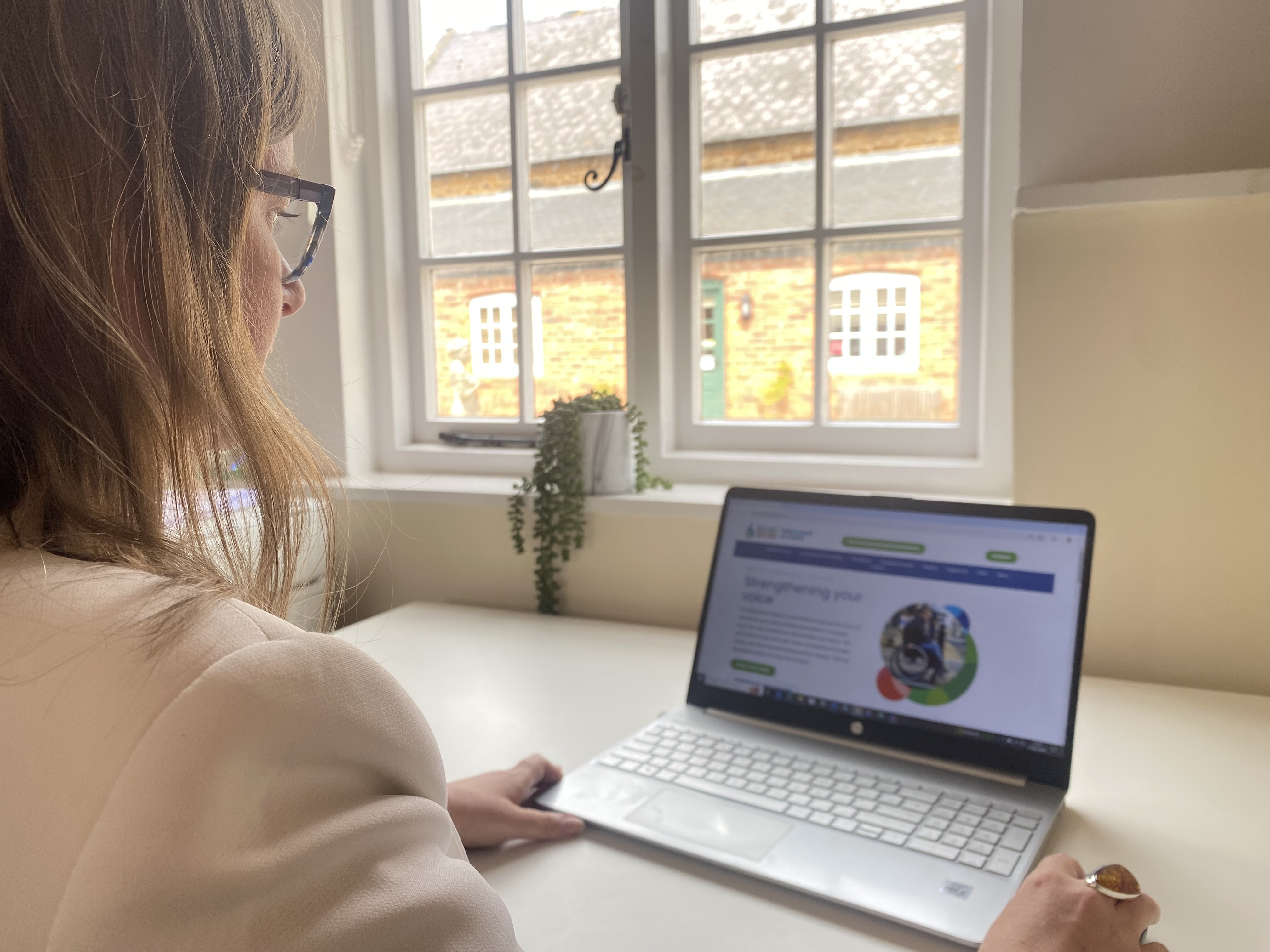 Wheelchair Alliance membership