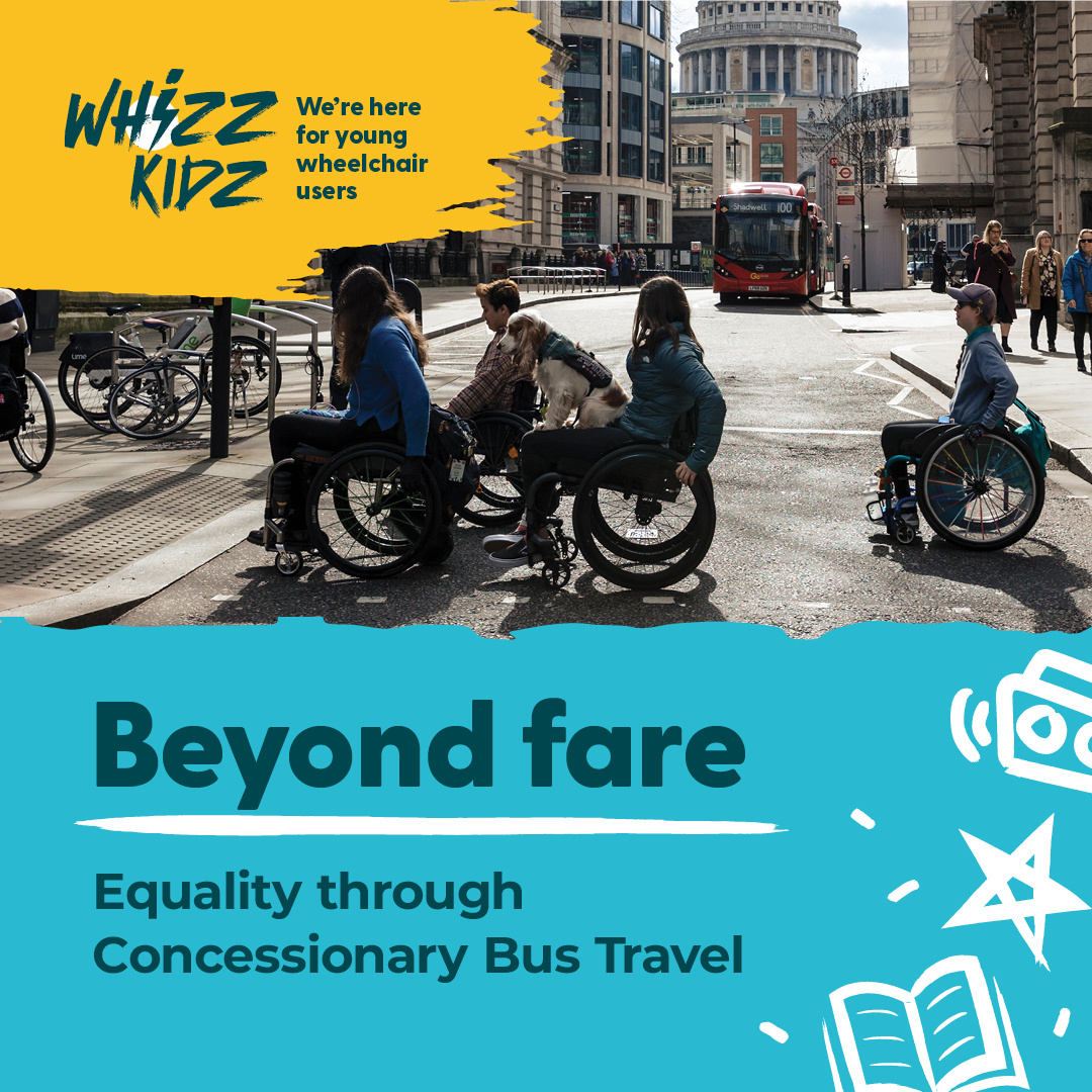 WK - Bus Pass Report - Social Post