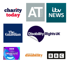 Wheelchair Alliance in the press