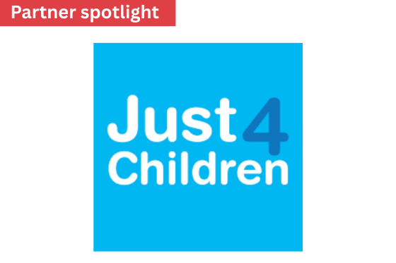 Wheelchair Alliance_Just4Children Partner Spotlight