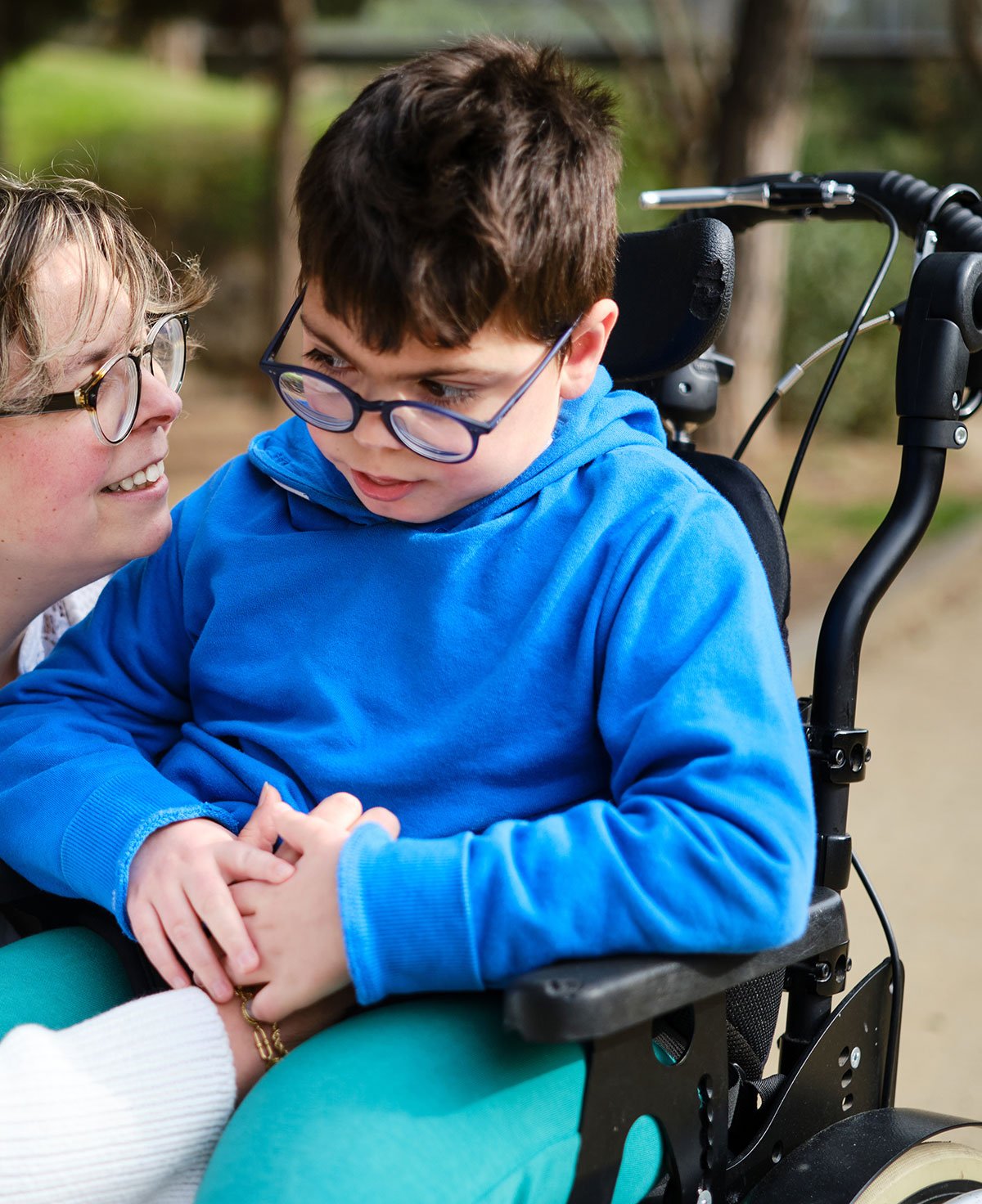 Wheelchair-Alliance-Governance