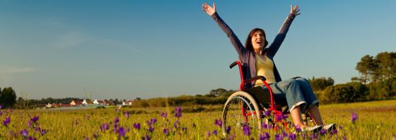 Wheelchair Alliance_10th anniversary newsletter